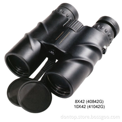 High Quality Outdoor Binocular, Long Range, Low Price (4G/10X42)